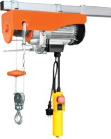 Electric Hoist