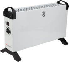 Convector Heater / P[W]: 2000