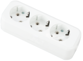 Sockets Expanders