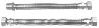 Flexible Stainless Steel Gas Hose