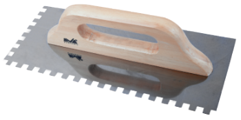 Plasterer's Trowel