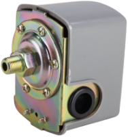 Pressure switch