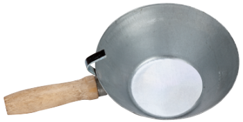 Ladle