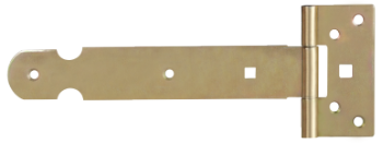 Gate Hinge