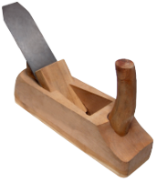 Wood Plane