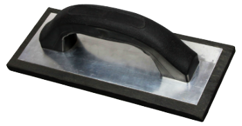 Rubber Trowel