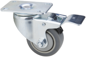 Swivel Castors