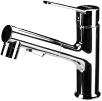 Basin Mixer