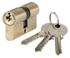 Lock Cylinder