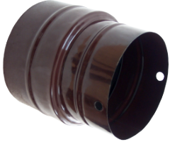 Reduction Pipe / D[mm]: 130-120; Tip: maro