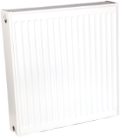 Steel Heating Radiator / L[mm]: 600