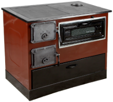 Cooking Stove