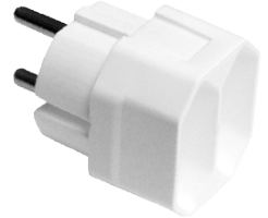 Two Way Adapter