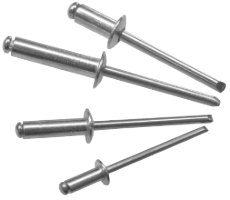Pop Rivets (RO)