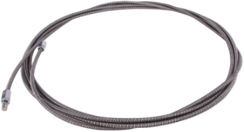 Wire Brush Cable Extension