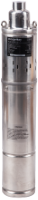 4" Submersible Screw Pump 1114 EvoSanitary®