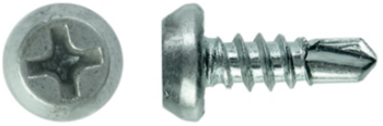 Self-Drilling Screw
