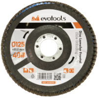 Side Grinding Disk