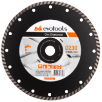 Diamond Blade