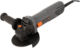 800W Angle Grinder