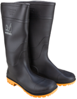 S5 Protection Boots