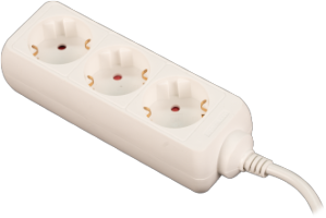 Socket Extension Lead