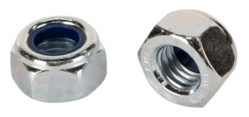 Nylock Nut
