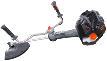Brush Cutter / P[CP]: 3