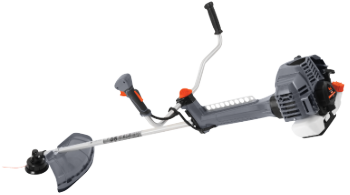 Brush Cutter / P[CP]: 2.2
