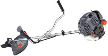 Brush Cutter / P[CP]: 1.4