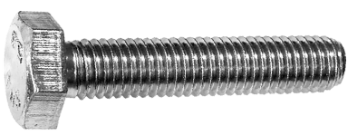 Screw / D[mm]: M18; L[mm]: 120