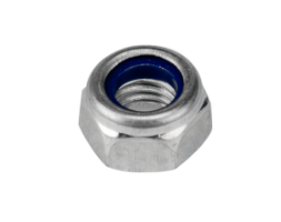 Self-locking Nut