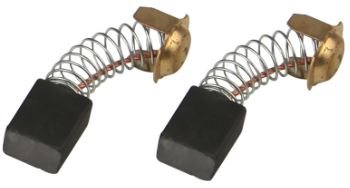 Carbon Brush Set / Tip: 647165