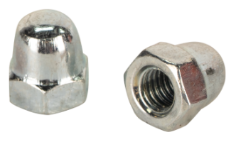 Hex Doned Cap Nut
