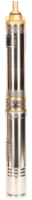 8 Turbines Submersible Pump for Clean Water