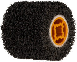 Abrasive Brush 2050