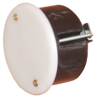 Cable Junction Box / D[mm]: 65; Tip: Gipscarton