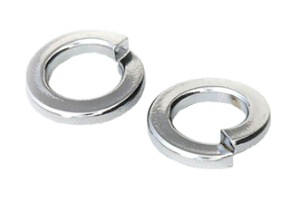 Spring Washer / d[mm]: 8