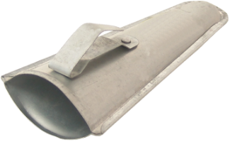 Grinding Stone Case