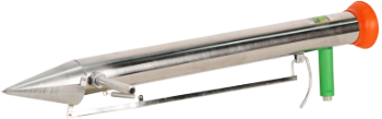 Vegetable Transplanter