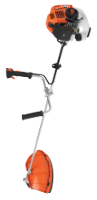 Brush Cutter