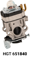 Carburator