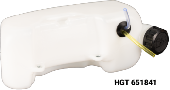 Fuel Tank Trimmer