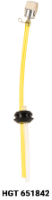 Trimmer Pipes/Hoses for Fuel