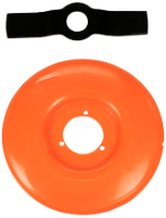 Brush cutter Blade