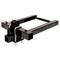 Hydraulic Arm Fixing Bracket R003 for Towable Accessories