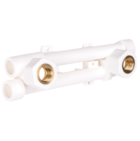 PPR Fixing Set for Bathtub Faucet 2088 EvoSanitary®