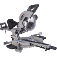 Sliding Mitre Saw SMS1800 EvoTools +Plus®