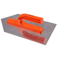 Trowel with PVC Handle and Sharp Tip EvoTools®