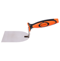 Stainless Steel Trowel for Plaster EvoTools®